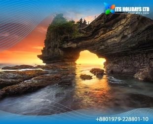 Tour Packages at Bali, Indonesia in Bangladesh - 1